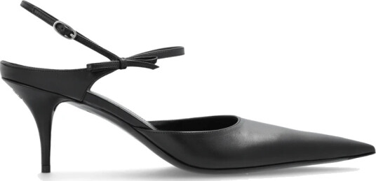 Balenciaga Dame Sko Svart 40 EU, Balenciaga Dame Sko Svart 40 EU,