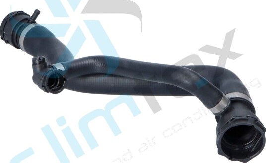 CLIMTEX CX1 122 Radiatorslange
