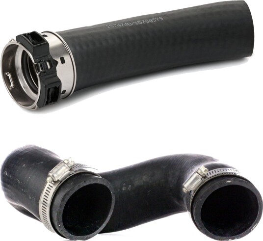 RIDEX 3314C0689 Ladeluftslange RIDEX 3314C0689 Ladeluftslange