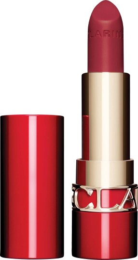 Clarins Joli Rouge Velvet Lipstick 732V Grenadine 3,5g Clarins Joli Rouge Velvet Lipstick 732V Grenadine 3,5g