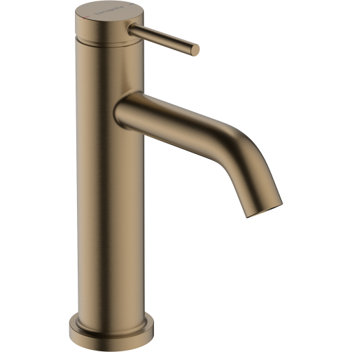 Hansgrohe Tecturis S 110 EcoSmart+ uten Bunnventil 73311140H Hansgrohe Tecturis S 110 EcoSmart+ uten Bunnventil 73311140H