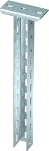 Obo Loftpendel Us5k 100 Længde 1000 Mm Varmgalvaniseret Obo Loftpendel Us5k 100 Længde 1000 Mm Varmgalvaniseret