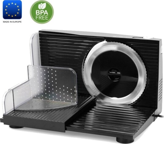 Emerio Skärmaskin Svart Vikbar MS-125000.1 165mm skiva
