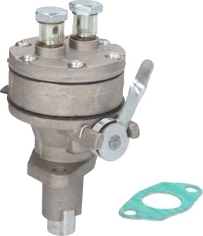Drivstoffpumpe ENGITECH ENT110286 Drivstoffpumpe ENGITECH ENT110286