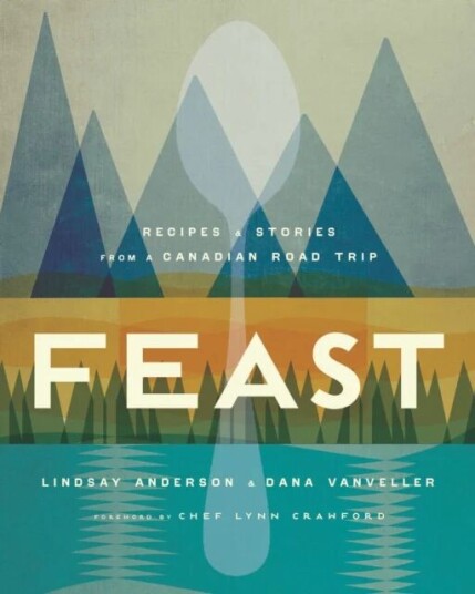 Feast Av Lindsay Anderson, Dana Vanveller