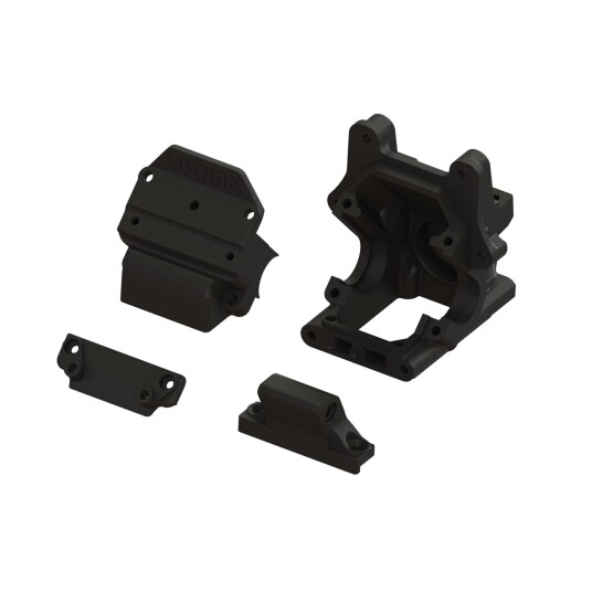 ARRMA ARA 1520 Gearbox Case Set HD