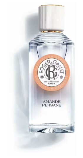 Roger & Gallet Amande Persane Eau De Parfum 100 ml Roger & Gallet Amande Persane Eau De Parfum 100 ml