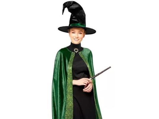 Amscan Professor Mcgonagall Kostume