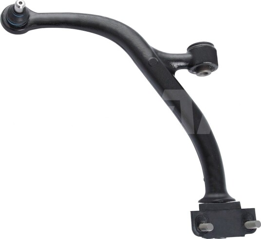 SPIDAN CHASSIS PARTS 44421 Bærearm SPIDAN CHASSIS PARTS 44421 Bærearm