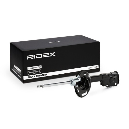 Støtdemper RIDEX 854S18329