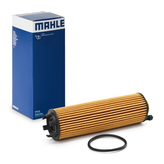 Oljefilter MAHLE ORIGINAL OX 1301D Oljefilter MAHLE ORIGINAL OX 1301D