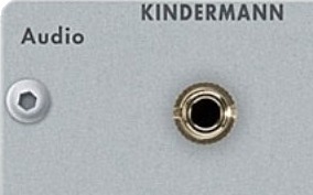 Kindermann 7444000511 Sølv Aluminium Konvensjonell Kindermann 3.5Mm 50 Mm Kindermann 7444000511 Sølv Aluminium Konvensjonell Kindermann 3.5Mm 50 Mm