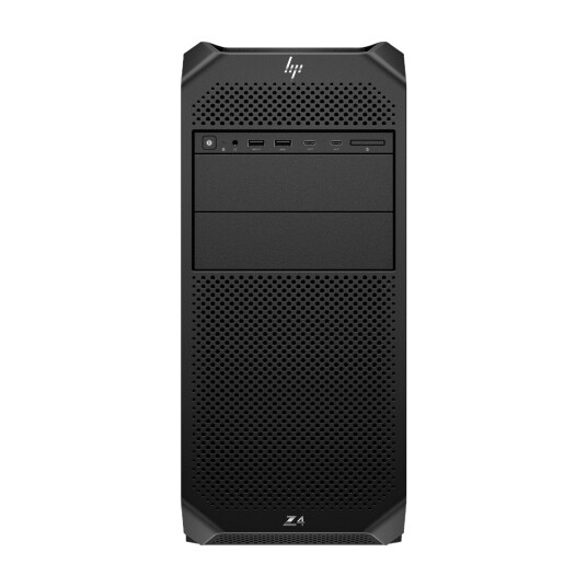 HP Z4 G5 W3 2425 stasjonær PC