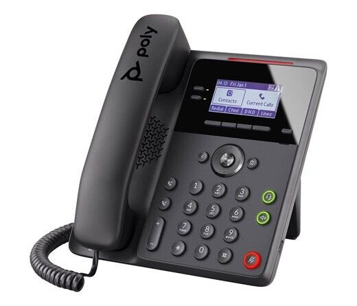 Poly Edge B10