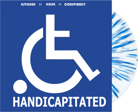 Handicapitated