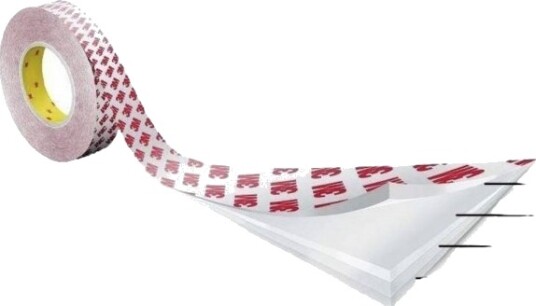 Deko Light 930348 Dobbeltsidig Tape Transparent L X B 50 M X 15 Mm 1 Stk. Deko Light 930348 Dobbeltsidig Tape Transparent L X B 50 M X 15 Mm 1 Stk.