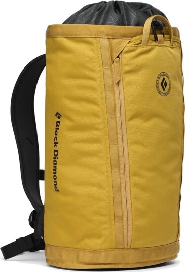 Black Diamond Street Creek 24 Backpack Amber