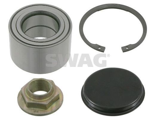 Hjullager SWAG 60 92 3179