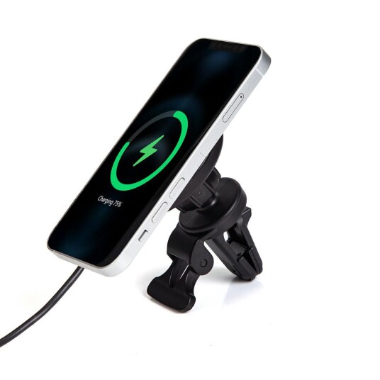 eSTUFF Magnetic Wireless Car Charger eSTUFF Magnetic Wireless Car Charger