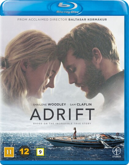 Adrift Adrift