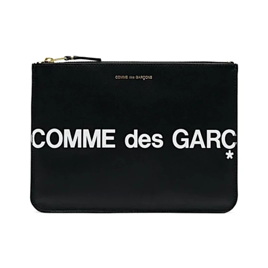 Comme des Garçons, Dame, Vesker, Svart, ONE SIZE,