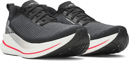 Under Armour Ua W Velociti Spd Black 38.5