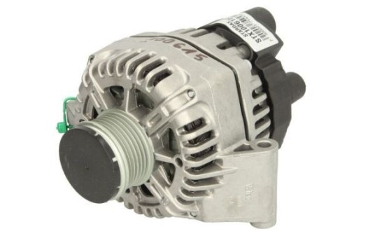 Dynamo STARDAX STX100615R