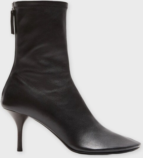 Acne Studios Dame Sko Svart 39 EU, Acne Studios Dame Sko Svart 39 EU,