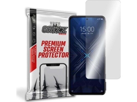 Grizzglass Szkło Hybrydowe Grizz Xiaomi Blackshark 4S Pro