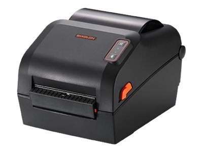 Bixolon Xd5-43D Etikettskriver Direktetermisk Rull (11,8 Cm) 300 Dpi Inntil 127 Mm/Sek Usb Lan Seriell Usb-Vert Bixolon Xd5-43D Etikettskriver Direktetermisk Rull (11,8 Cm) 300 Dpi Inntil 127 Mm/Sek Usb Lan Seriell Usb-Vert