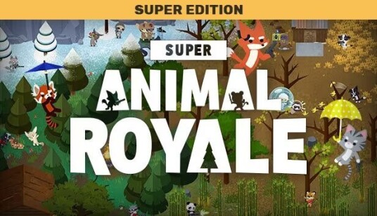 Super Animal Royale Super Edition, Mac OSX Super Animal Royale Super Edition, Mac OSX