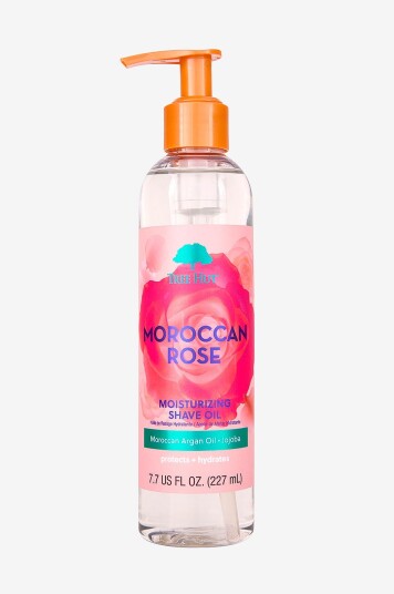 Tree Hut Moisturizing Shave Oil Moroccan Rose Tree Hut Moisturizing Shave Oil Moroccan Rose
