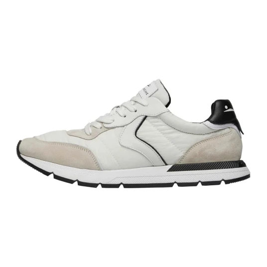 Voile Blanche Herre Sko Hvit 41 EU