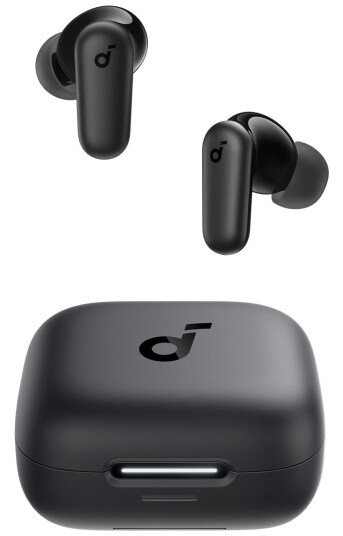 Anker Soundcore P30i Svart Anker Soundcore P30i Svart