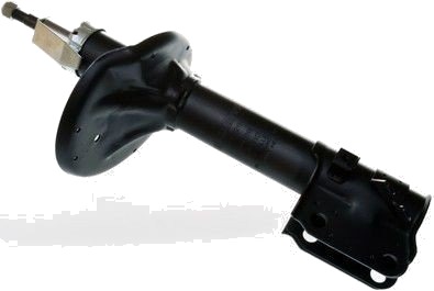 DENCKERMANN DSB126G Støtdemper DENCKERMANN DSB126G Støtdemper