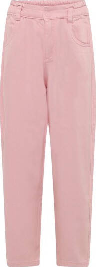 Petit Bateau Sf Pantalons C&T   Pink   95