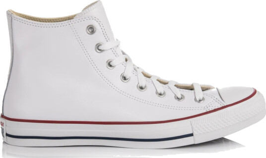 Converse Herre Sko Hvit 42 EU,