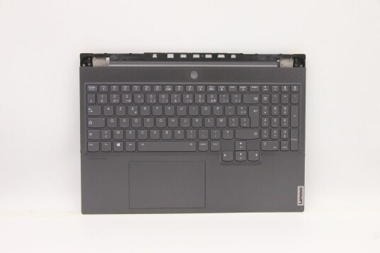 Lenovo Upper Case ASM_FRA L82K6 GY