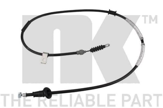 Bremsewire NK 904838 Bremsewire NK 904838
