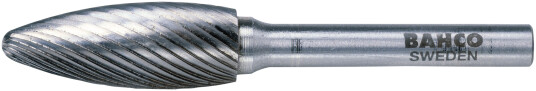 Bahco Roterende fil H1635M06X