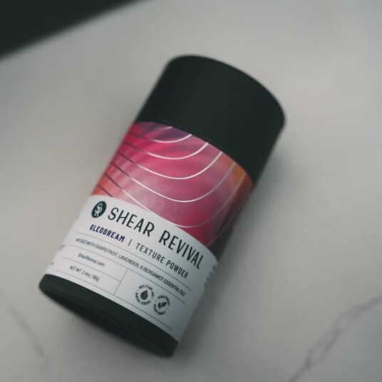 SHEAR REVIVAL Gleodream Texture Powder SHEAR REVIVAL Gleodream Texture Powder
