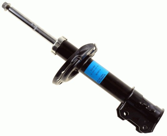 Støtdemper SACHS 312 604 Støtdemper SACHS 312 604
