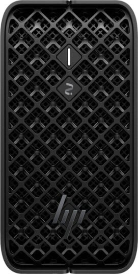 Hp Z2 Mini G1A Amd Ryzen Ai Max Pro 390 1Tb 64Gb W11P 3Y Smartbuy Ml A40QRET#UUW