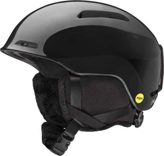 S/MITH Glide JR MIPS Black XS-(48-52cm) S/MITH Glide JR MIPS Black XS-(48-52cm)