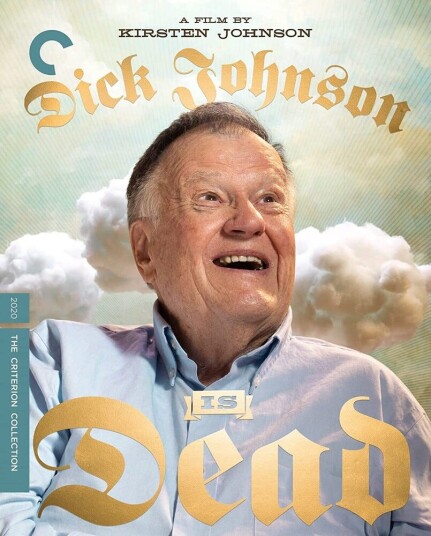 Dick Johnson Is Dead BluRay Bluray Dick Johnson Is Dead BluRay Bluray