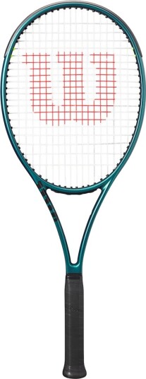 Wilson Blade 98 18X20 V9 FRM, Tennisracket 3
