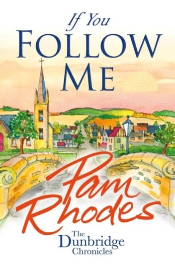 If You Follow Me If You Follow Me