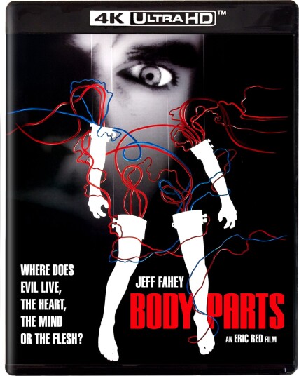 Body Parts 1991 Body Parts 1991