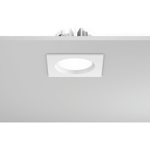 Rzb Downlight Ledona Eco LED 12,6W 840 130 x 80 mm