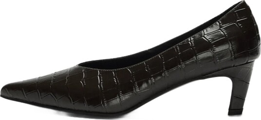 Selected Slwivy Leather Pump DELICIOSO 41